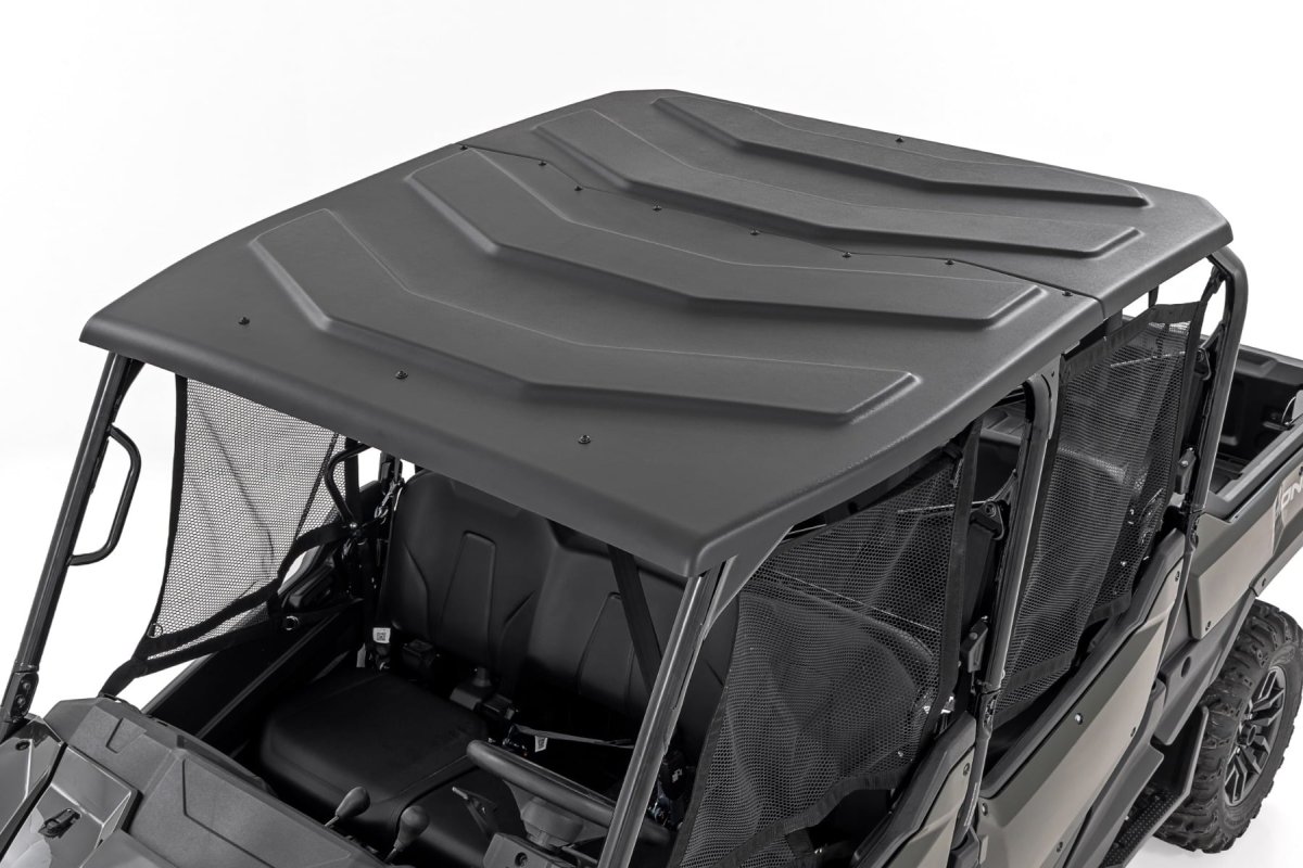 Honda Pioneer 1000-6 UTV Roof - Rough Country - HDPE